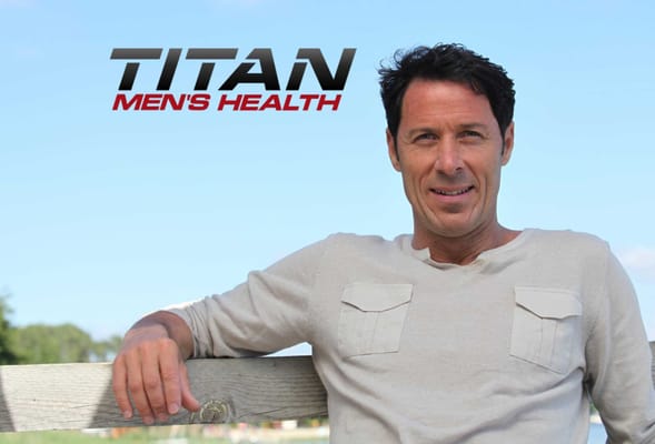 Titan T-Center & Weight Loss