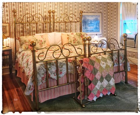 Highlawn Inn by null