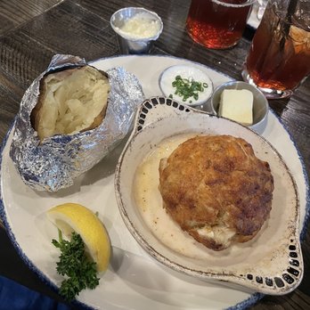 Jerry's Seafood - Crab bomb - Seafood Near Me - Bowie, Maryland