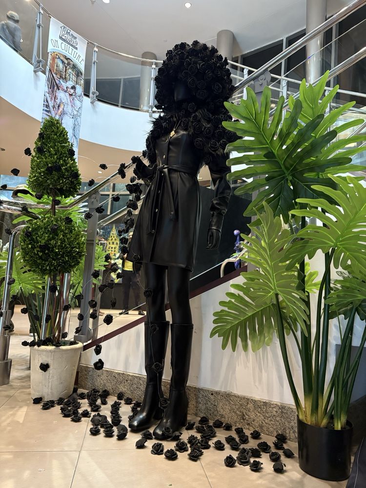 Black Archives Historic Lyric Theater - wedding in Miami, FL