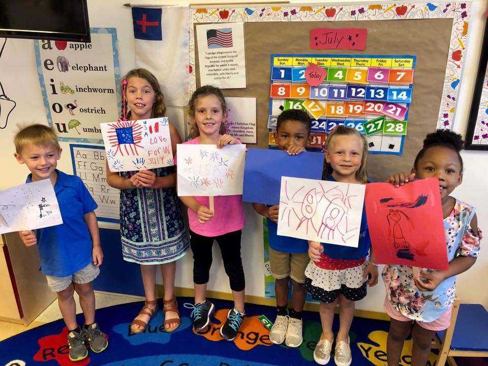 Solverus Academy - childcare center in Mauldin, SC