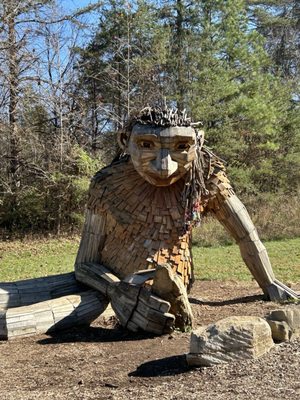 Bernheim Forest and Arboretum by null