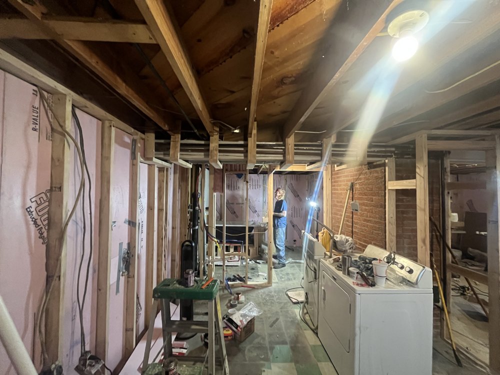 Slide of Higher Expectations Renovations