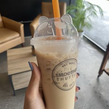 Smoothie Shuttle - Juice Bars & Smoothies Near Me - Key West, Florida Smoothie Shuttle - Juice Bars & Smoothies Near Me - Key West, Florida