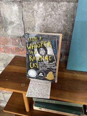 27th Letter Books by null