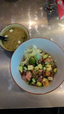 Sushi Airways by null