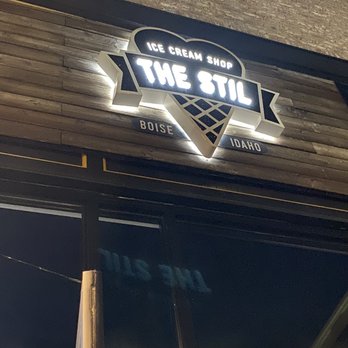 The STIL - Ice Cream & Frozen Yogurt Near Me - Boise, Idaho