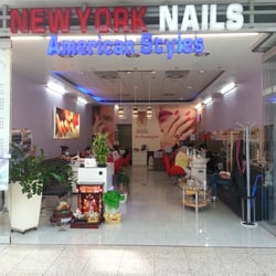 New York Nails