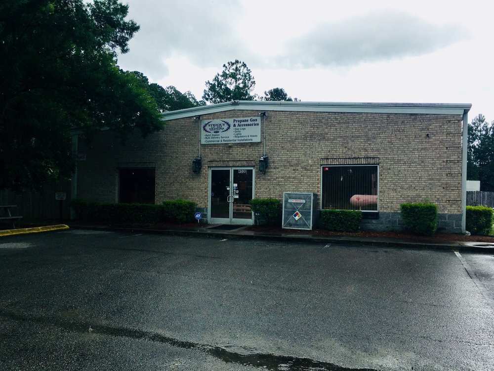 STRICK’S L P GAS Updated September 2024 15 Reviews 4530 Castle