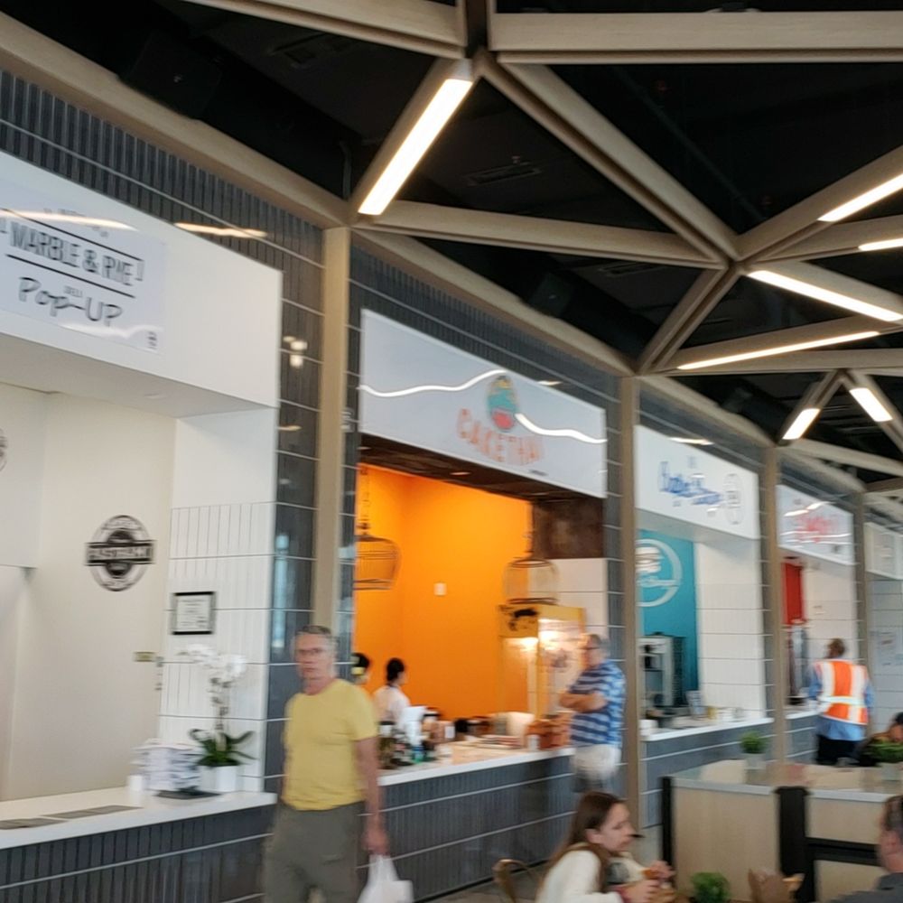 The Lincoln Eatery - Food Court Near Me - Miami Beach, Florida The Lincoln Eatery - Food Court Near Me - Miami Beach, Florida