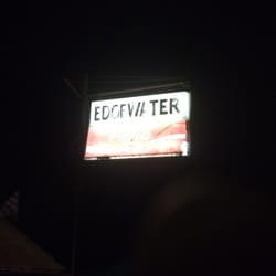 Edgewater Cafe