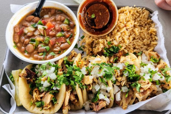 Sanchos Cantina & Cocina by null