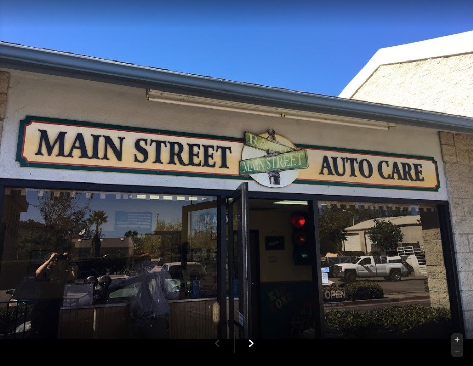 MAIN STREET AUTO CARE Updated September 2024 37 Reviews 2317 Main
