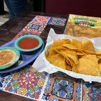 Tequila's Mexican Grill and Bar - Chip and dips! - Bars Near Me - Aiken, South Carolina Tequila's Mexican Grill and Bar - Chip and dips! - Bars Near Me - Aiken, South Carolina