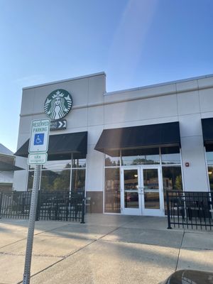 Starbucks Coffee Company by null