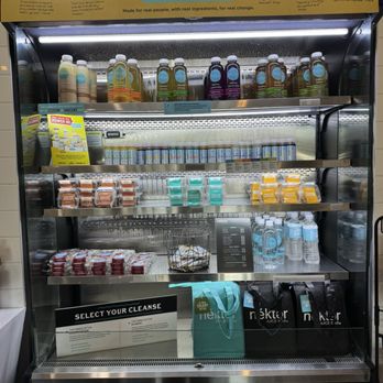 Nekter Juice Bar - To go items - Juice Bars & Smoothies Near Me - Chandler, Arizona Nekter Juice Bar - To go items - Juice Bars & Smoothies Near Me - Chandler, Arizona