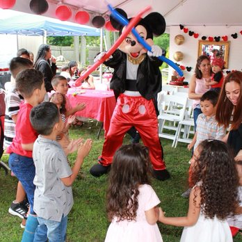 Fantastic Days Entertainment - Party Characters Near Me Fantastic Days Entertainment - Party Characters Near Me