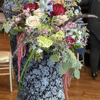 Cook's Florist & Flower Delivery - Bride's bouquet... - Florists Near Me - Runnemede, New Jersey