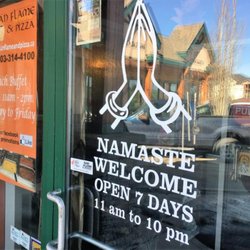 Indian Flame & Pizza - Indian Food Red Deer