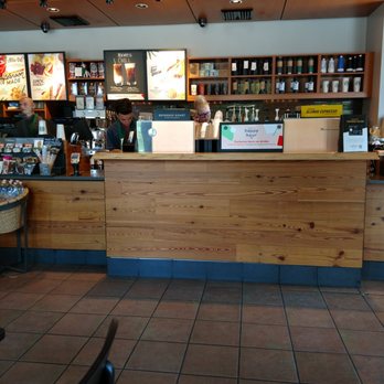 Starbucks - Front counter - Coffee & Tea Near Me - Springfield, Pennsylvania Starbucks - Front counter - Coffee & Tea Near Me - Springfield, Pennsylvania