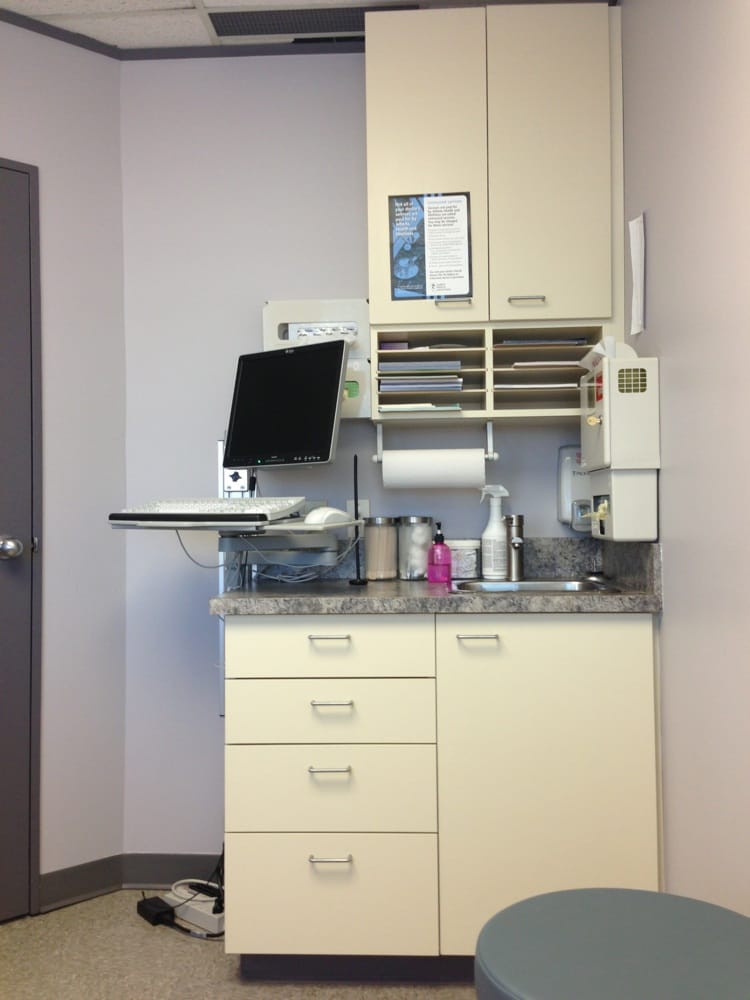 VALLEYVIEW FAMILY PRACTICE CLINIC Updated October 2024 1620 29 St NW, Calgary, Alberta