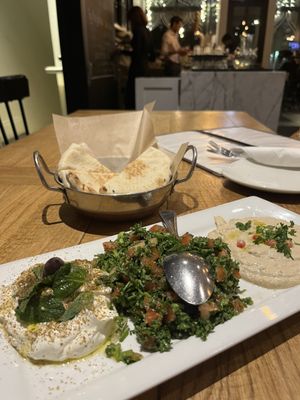Tabule Middle Eastern Cuisine by null