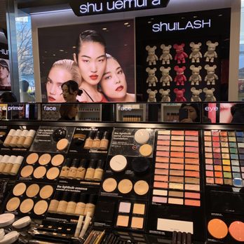 SHU UEMURA - Updated December 2025 - 新宿3-14-1, 新宿区, 東京都