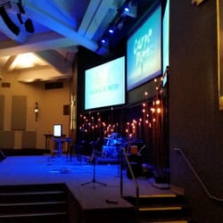 Abundant Life Church