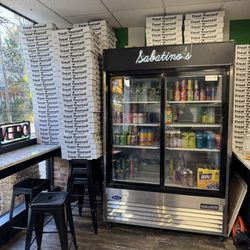 Sabatino’s