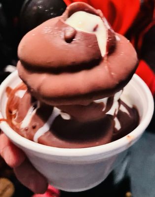 Frosty’s Griddle and Shake by null