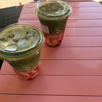 Saigon Coffee & Tea - Coffee & Tea Near Me - Chandler, Arizona