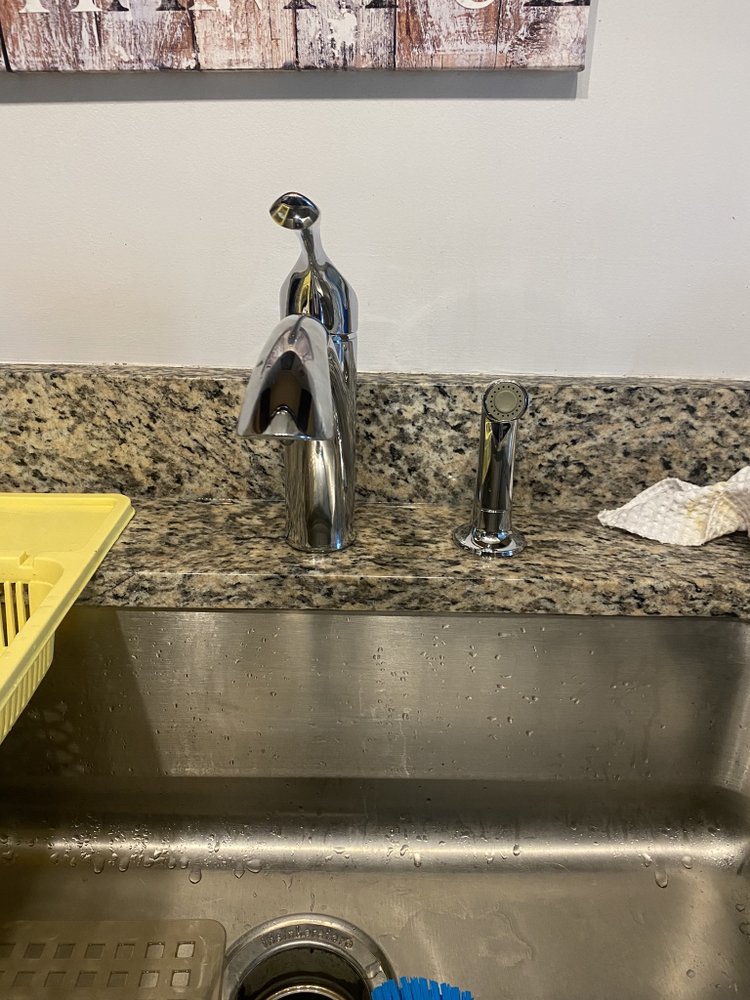 Slide of Wilian The Plumber