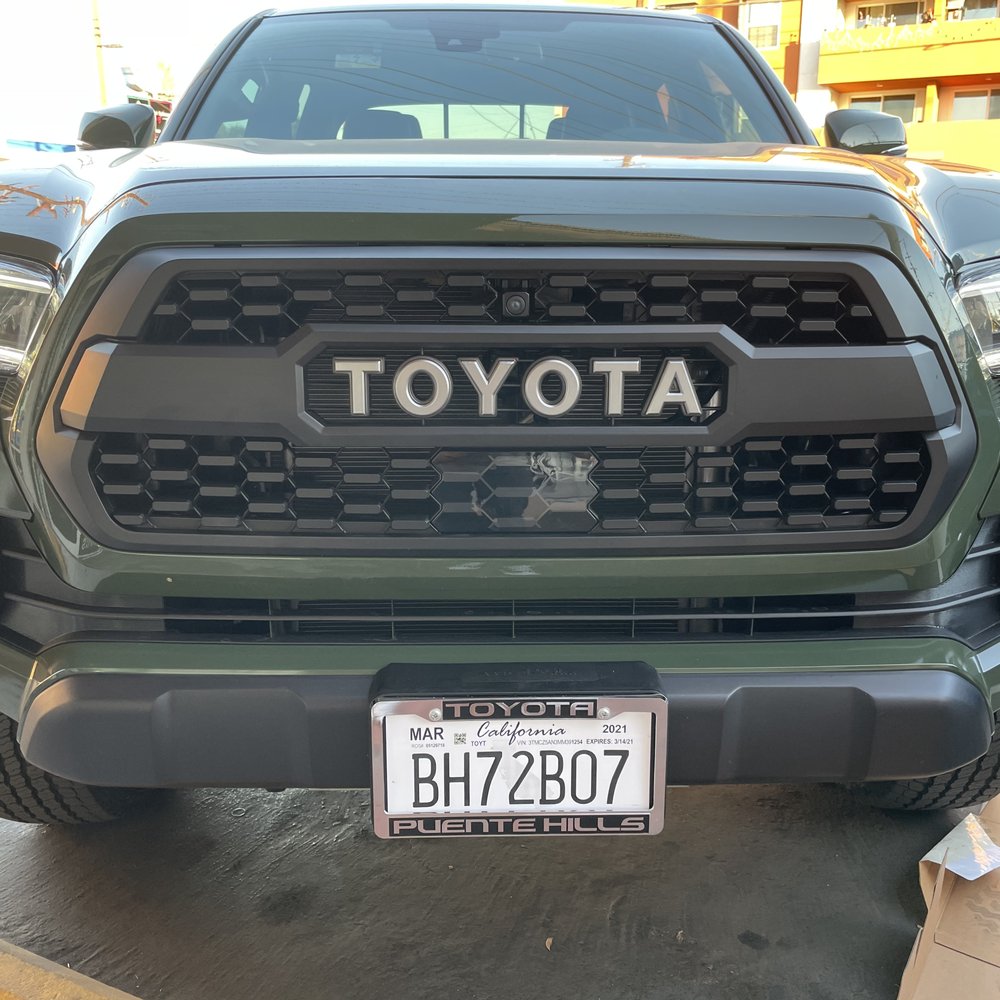 Kreative Audio & Tint - Car Stereo Installation Near Me - El Monte, California Kreative Audio & Tint - Car Stereo Installation Near Me - El Monte, California
