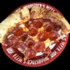 A Slice of Woodstock's gift card