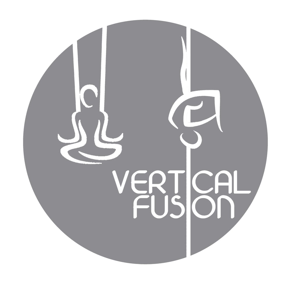 Vertical Fusion Logo