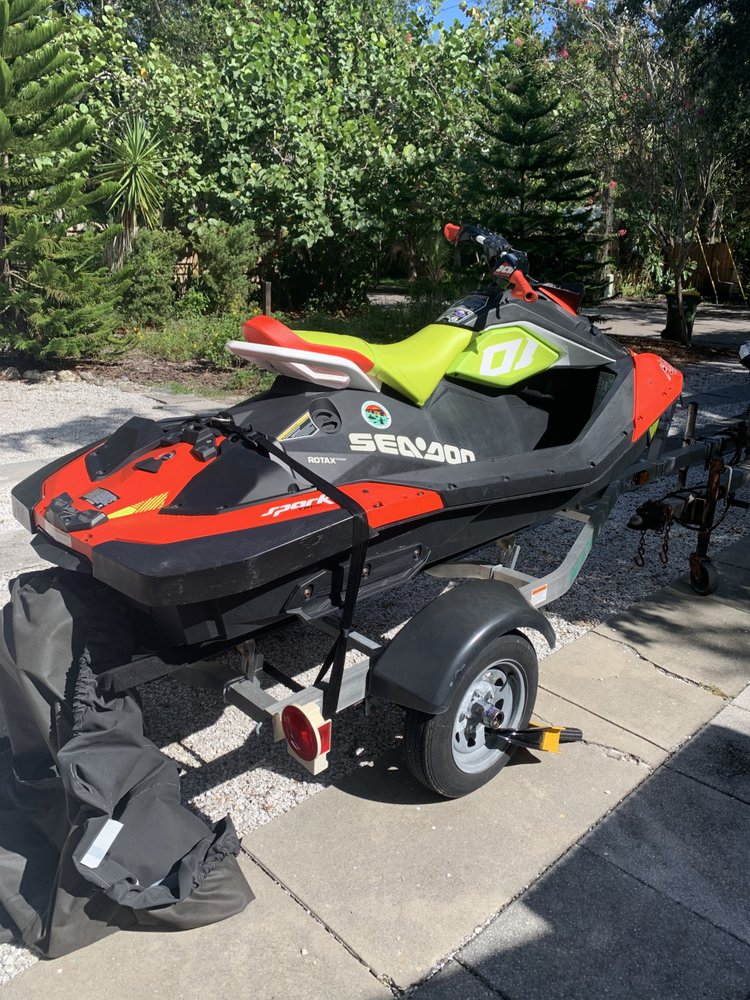 SARASOTA JET SKI RENTALS Updated May 2024 58 Photos Sarasota