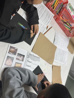 El Paso Museum of Archaeology by null