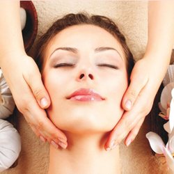 Profilo Day Spa - Customized Facials for each individual