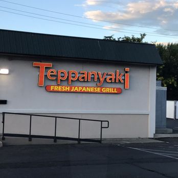 Teppanyaki Japanese fresh grill - the front of the restaurant - Japanese Near Me - Elko, Nevada Teppanyaki Japanese fresh grill - the front of the restaurant - Japanese Near Me - Elko, Nevada