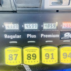 Sunoco