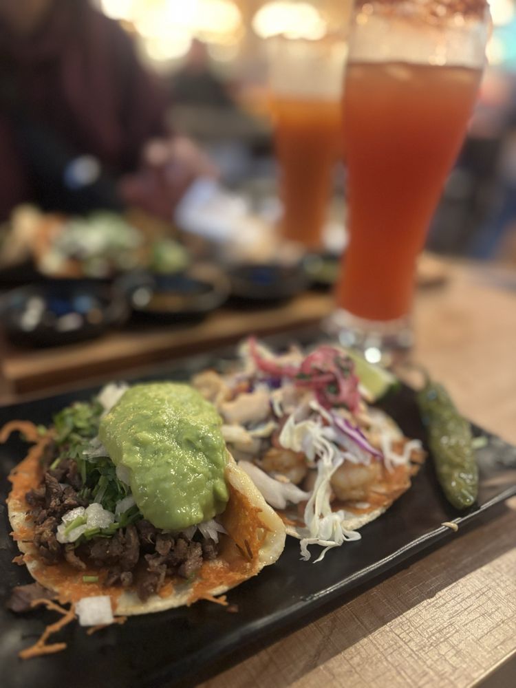 El Tucan Tacos & Beer