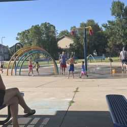 Stone Ridge Playground