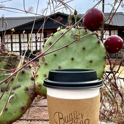 Buggy Town Coffee - Buggy town coffee the way I see