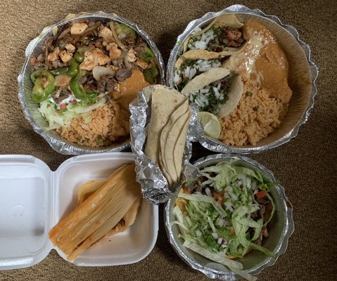 Taqueria Los altos by null