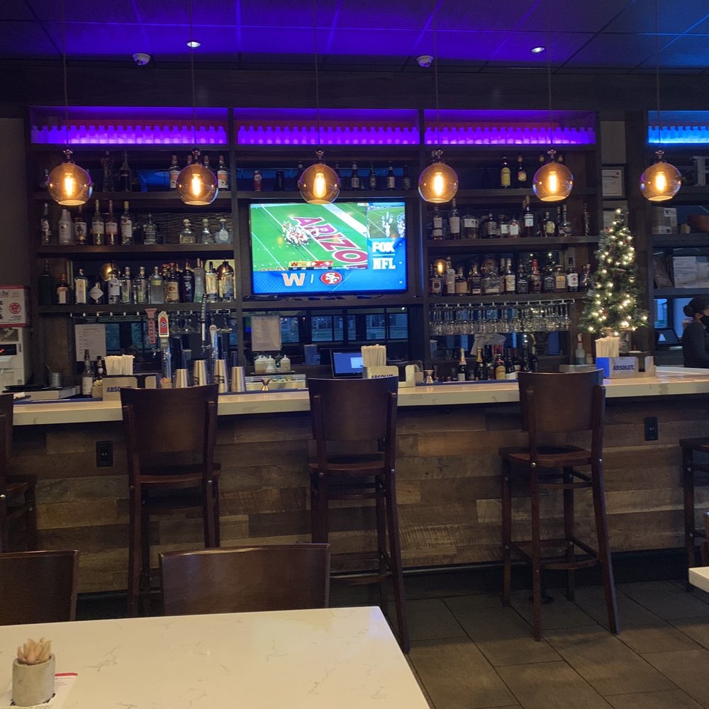 Eastern Peak - Asian Fusion Near Me - Nashville, Tennessee
