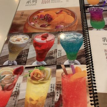 Shooting Star Cafe - Colorful fruit drinks - Desserts Near Me - Oakland, California Shooting Star Cafe - Colorful fruit drinks - Desserts Near Me - Oakland, California