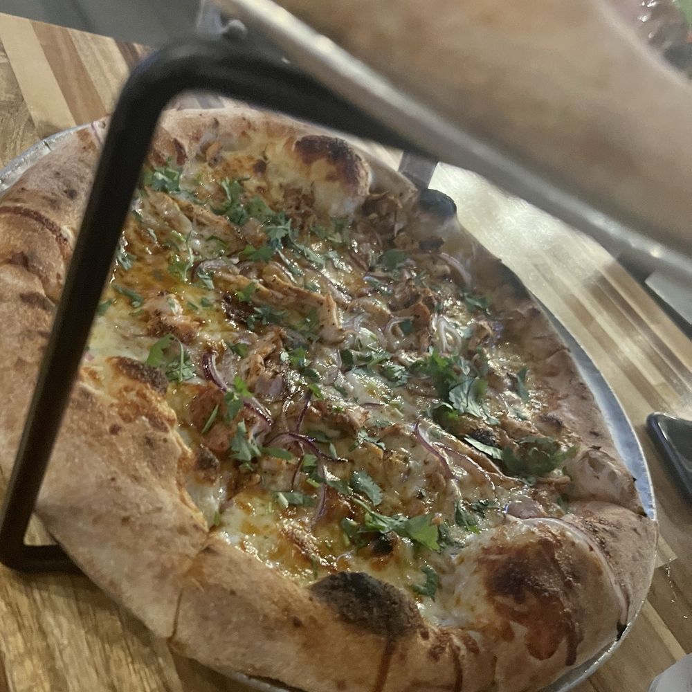 TennFold Brewing - Pizza Near Me - Nashville, Tennessee