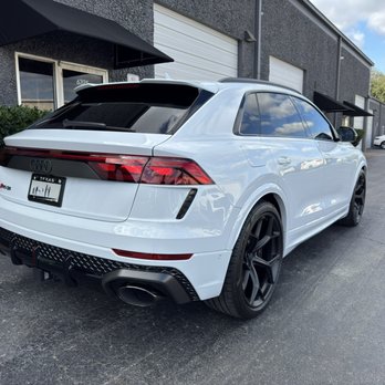 Vivë Auto Detailing - Auto Detailing Near Me - Houston, Texas Vivë Auto Detailing - Auto Detailing Near Me - Houston, Texas