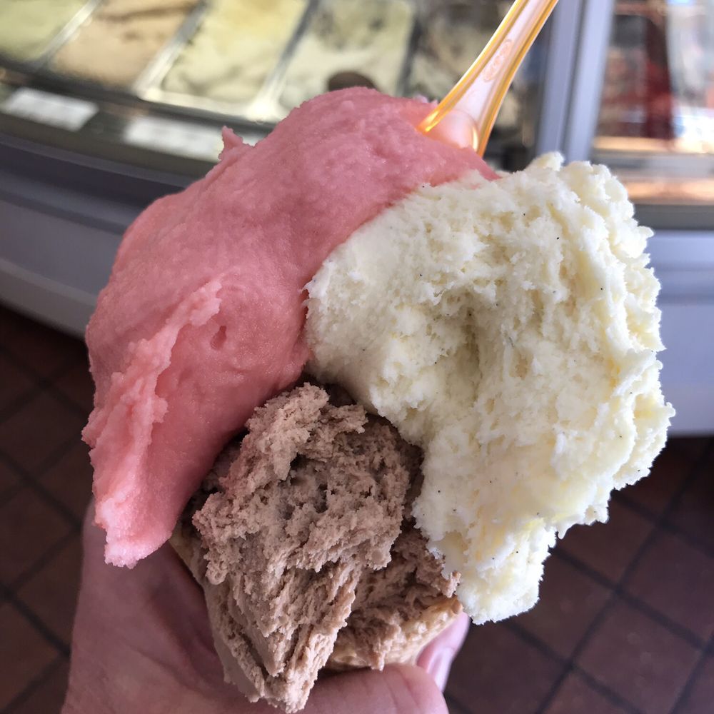 Gelato Gelato
