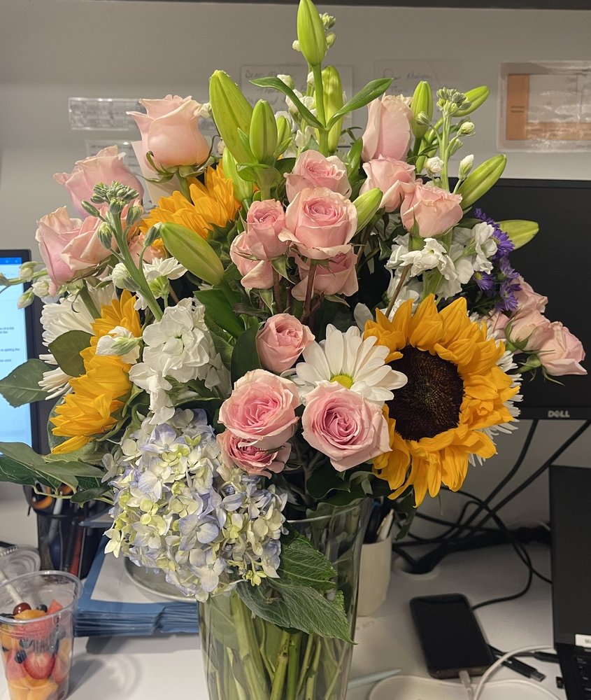 SUPERIOR FLORIST Updated October 2024 49 Photos & 87 Reviews 828